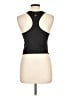 Lululemon Athletica Black Tank Top Size 10 - photo 2
