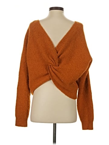 Zara Pullover Sweater (view 2)