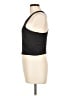 Lululemon Athletica Black Tank Top Size 10 - photo 5