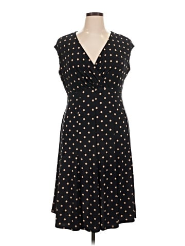 Lauren by Ralph Lauren Casual Dress (view 1)