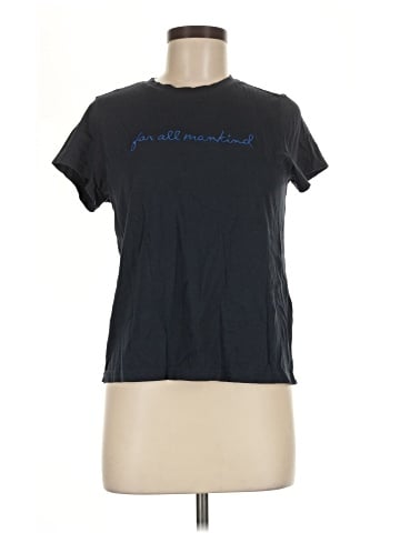 7 For All Mankind Short Sleeve Top (view 1)