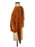 Zara Orange Pullover Sweater Size S - photo 5