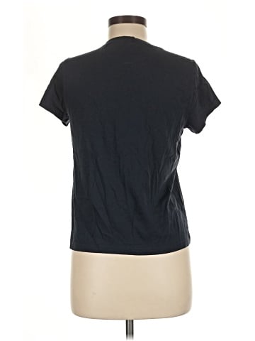 7 For All Mankind Short Sleeve Top (view 2)