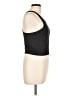 Lululemon Athletica Black Tank Top Size 10 - photo 4