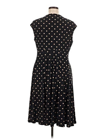 Lauren by Ralph Lauren Casual Dress (view 2)
