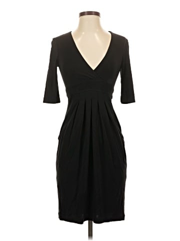 BCBGMAXAZRIA Cocktail Dress (view 1)