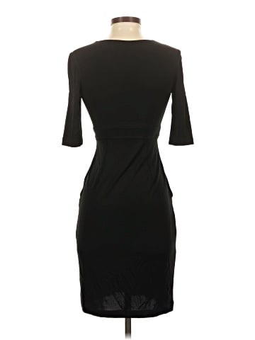 BCBGMAXAZRIA Cocktail Dress (view 2)