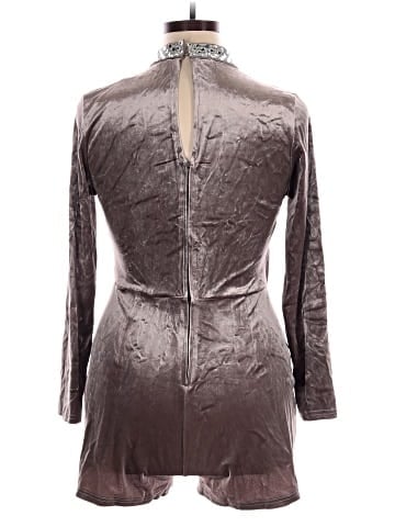 Charlotte Russe Romper (view 2)