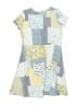 Levi's Graphic Blue Dress Size 7 - 8 - photo 2