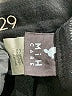 MiH Black Jeggings Size 29 waist - photo 7