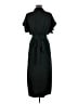 Azoe Green Casual Dress Size M - photo 2