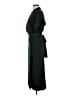 Azoe Green Casual Dress Size M - photo 5