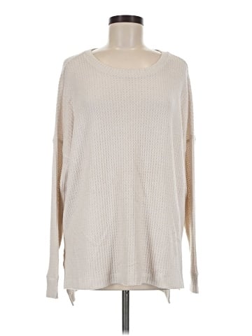 American Eagle Outfitters Pullover Sweater (view 1)
