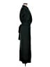 Azoe Green Casual Dress Size M - photo 4