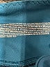 Victoria's Secret Solid Teal Active Pants Size 2 - photo 5