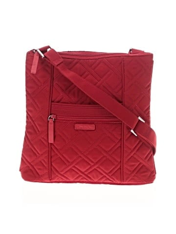 Vera Bradley Crossbody Bag