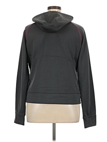 Danskin Now Track Jacket (view 2)