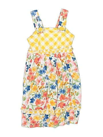 Jona Michelle Dress (view 1)
