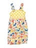 Jona Michelle Yellow Dress Size 8 - photo 1