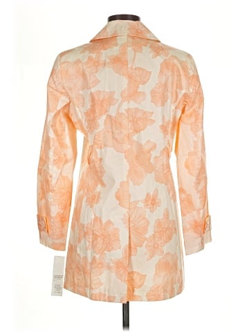 Bill Blass Raincoat (view 2)
