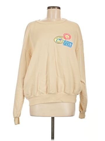 Daydreamer LA Sweatshirt (view 1)