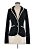 Moth Black Blazer Size M - photo 1