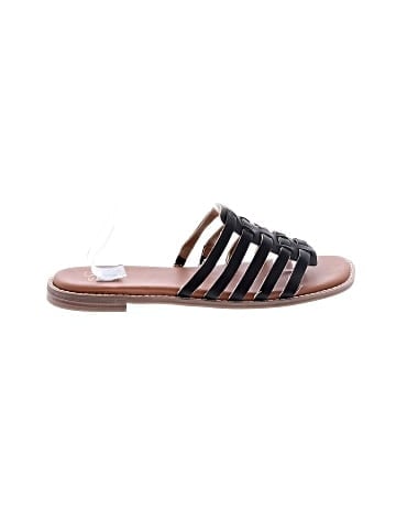 Crown Vintage Sandals (view 1)