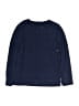 Crewcuts Outlet 100% Cotton Hearts Blue Pullover Sweater Size 6 - 7 - photo 2
