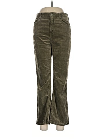 Closed Casual Pants (view 1)