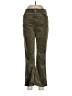 Closed Green Casual Pants Size 29 waist - photo 1