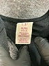 Op 100% Polyester Black Casual Dress Size XL - photo 7