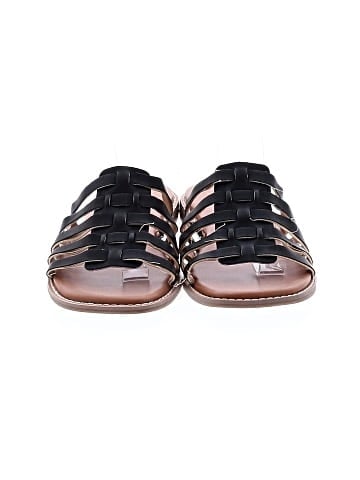 Crown Vintage Sandals (view 2)