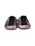 Crown Vintage Black Sandals Size 10 - photo 2