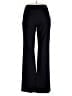 Max Mara Black Wool Pants Size 16 - photo 2
