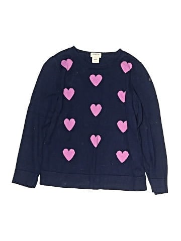 Crewcuts Outlet Pullover Sweater (view 1)