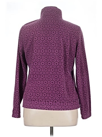 Liz Claiborne Track Jacket (view 2)