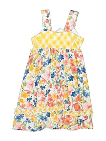 Jona Michelle Dress (view 2)
