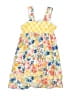 Jona Michelle Yellow Dress Size 8 - photo 2