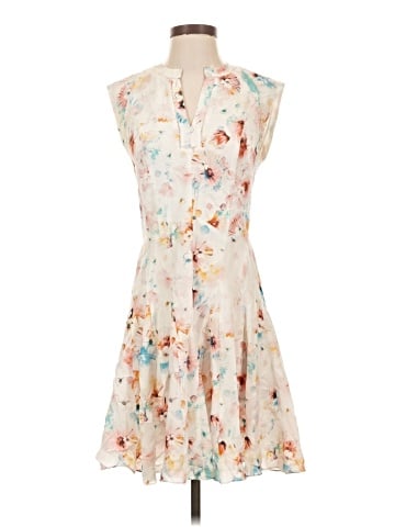 Rebecca Taylor Casual Dress (view 1)
