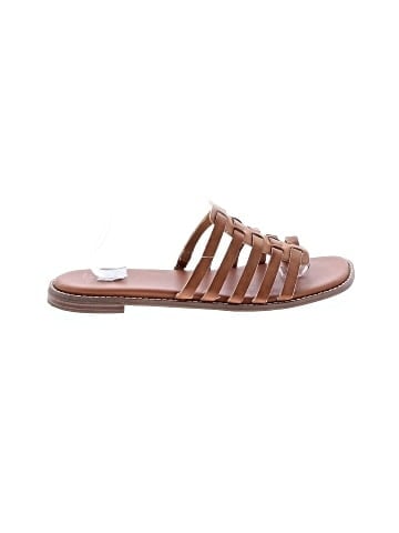 Crown Vintage Sandals (view 1)
