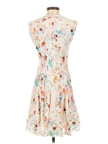 Rebecca Taylor Casual Dress (view 2)