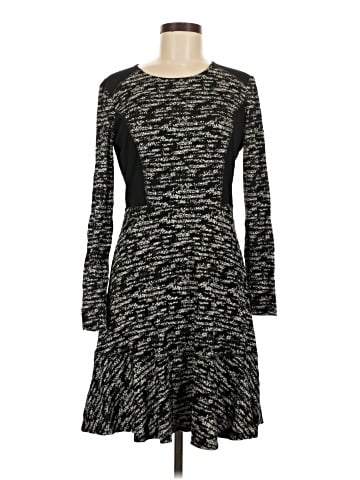 BCBGMAXAZRIA Casual Dress (view 1)