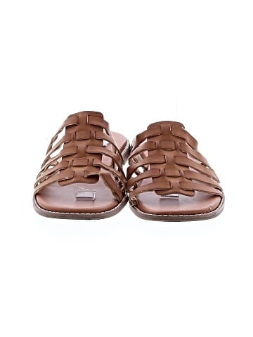Crown Vintage Sandals (view 2)