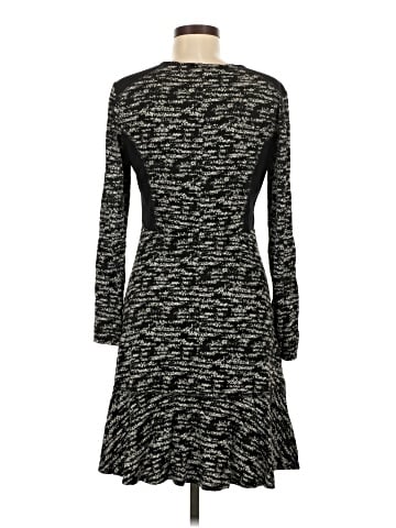 BCBGMAXAZRIA Casual Dress (view 2)