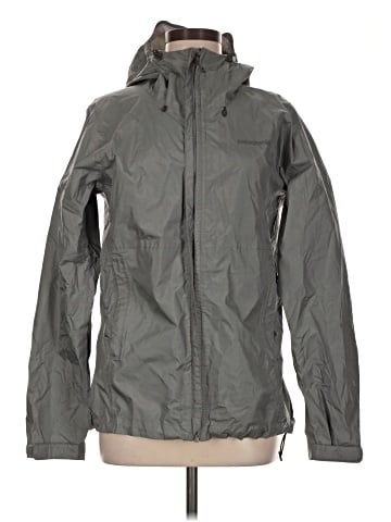 Patagonia Snow Jacket (view 1)