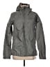 Patagonia 100% Nylon Solid Gray Jacket Size M - photo 1