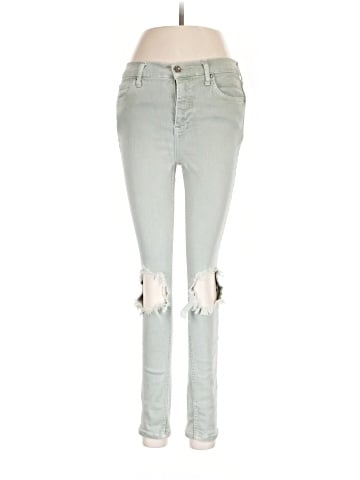 Free People Jeans (view 1)