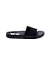 Lululemon Athletica Black Sandals Size 10 - photo 1