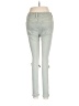 Free People Argyle Green Jeans Size 28 waist - photo 2