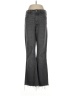 Levi's Gray Jeans Size 29 waist - photo 1